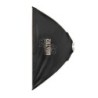 ZHIYUN Softbox Rectangular 60x90cm | Modificador de luz con montura Bowens para iluminación suave y uniforme