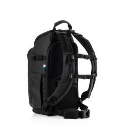 Tenba Mochila Axis V2 16L Negra | Mochila fotográfica táctica y profesional