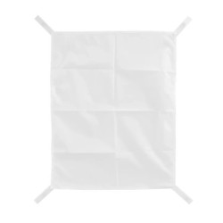ZHIYUN Softbox Rectangular 60x90cm | Modificador de luz con montura Bowens para iluminación suave y uniforme