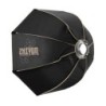 ZHIYUN Softbox Octogonal 90D | Modificador de luz con montura Bowens para iluminación envolvente