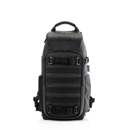 Tenba Mochila Axis V2 16L Negra | Mochila fotográfica táctica y profesional