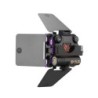 ZHIYUN FIVERAY M20C Combo RGB | Luz LED portátil con control RGB y accesorios incluidos