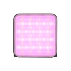 ZHIYUN FIVERAY M20C Combo RGB | Luz LED portátil con control RGB y accesorios incluidos
