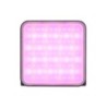 ZHIYUN FIVERAY M20C Combo RGB | Luz LED portátil con control RGB y accesorios incluidos