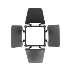 ZHIYUN FIVERAY M20C Combo RGB | Luz LED portátil con control RGB y accesorios incluidos