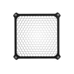 ZHIYUN FIVERAY M20C Combo RGB | Luz LED portátil con control RGB y accesorios incluidos