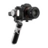 ZHIYUN Crane M2S | Estabilizador compacto de 3 ejes para cámaras y smartphones