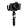 ZHIYUN Crane M2S | Estabilizador compacto de 3 ejes para cámaras y smartphones