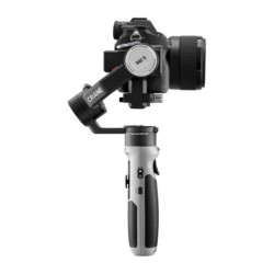 ZHIYUN Crane M2S | Estabilizador compacto de 3 ejes para cámaras y smartphones