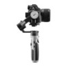 ZHIYUN Crane M2S | Estabilizador compacto de 3 ejes para cámaras y smartphones