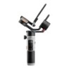 ZHIYUN Crane M2S | Estabilizador compacto de 3 ejes para cámaras y smartphones