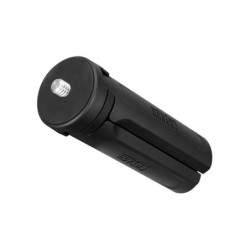 ZHIYUN Crane M2S | Estabilizador compacto de 3 ejes para cámaras y smartphones