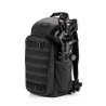 Tenba Mochila Axis V2 16L Negra | Mochila fotográfica táctica y profesional