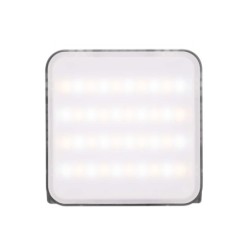 ZHIYUN FIVERAY M20 | Luz LED portátil de 20W con efectos creativos