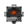 ZHIYUN FIVERAY M20 | Luz LED portátil de 20W con efectos creativos