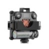 ZHIYUN FIVERAY M20 | Luz LED portátil de 20W con efectos creativos