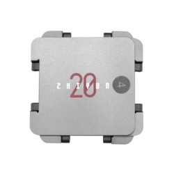 ZHIYUN FIVERAY M20 Combo | Luz LED portátil de 20W con accesorios completos