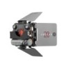 ZHIYUN FIVERAY M20 Combo | Luz LED portátil de 20W con accesorios completos