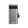 ZHIYUN Grip de Batería X100 | Batería externa para luces MOLUS X100 y X60
