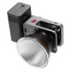 ZHIYUN MOLUS X60 | Luz LED COB de 60W con temperatura bicolor y diseño ultracompacto