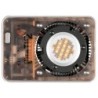 ZHIYUN MOLUS X60 RGB | Luz LED COB de 60W con control RGB y diseño ultracompacto