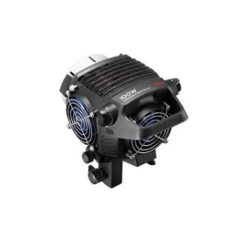 ZHIYUN MOLUS B100 | Luz LED COB de 100W con temperatura bicolor y diseño compacto