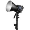 ZHIYUN MOLUS B200 | Luz LED COB de 200W con temperatura bicolor y diseño compacto