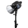 ZHIYUN MOLUS B300 | Luz LED COB de 300W con temperatura bicolor y diseño compacto