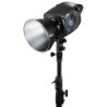 ZHIYUN MOLUS B500 | Luz LED COB de 500W con temperatura bicolor y diseño compacto