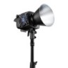 ZHIYUN MOLUS B500 | Luz LED COB de 500W con temperatura bicolor y diseño compacto