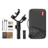 ZHIYUN Smooth 5S AI Pro | Estabilizador de smartphone con seguimiento inteligente y control por gestos