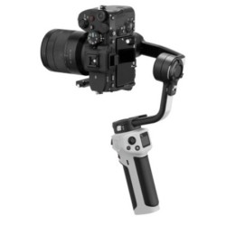 Zhiyun Cinepeer Weebill 3E Estabilizador Camara | estabilizador de camara | estabilizador bluetooth