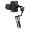 Zhiyun Cinepeer Weebill 3E Estabilizador Camara | estabilizador de camara | estabilizador bluetooth