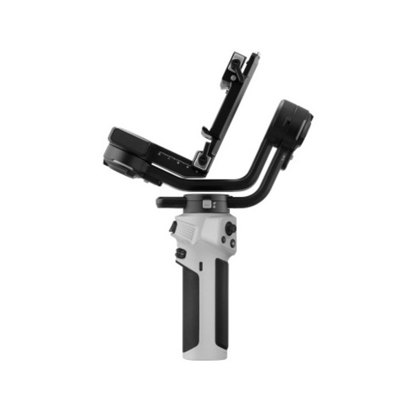 Zhiyun Cinepeer Weebill 3E Estabilizador Camara | estabilizador de camara | estabilizador bluetooth