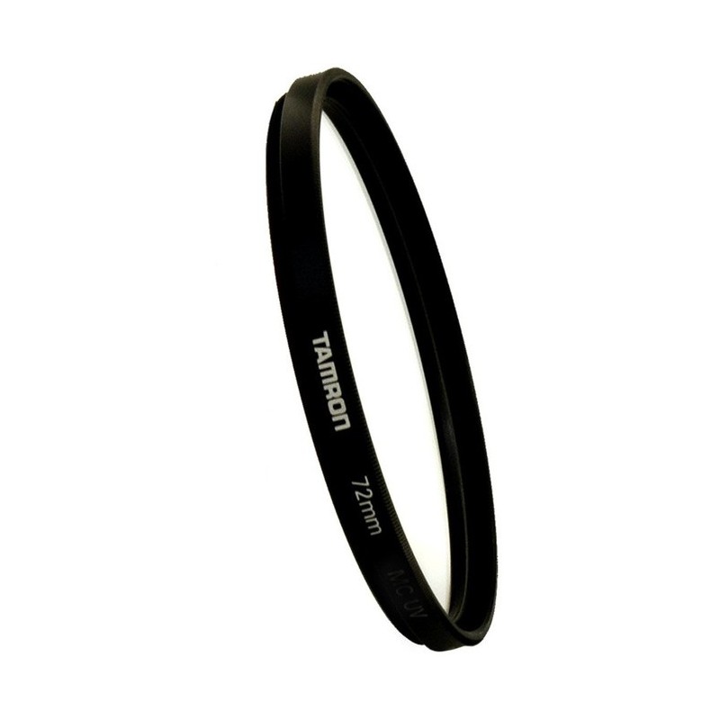 Tamron Filtro UV MC 72mm | Protector para objetivo