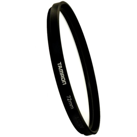Tamron Filtro UV MC 72mm | Protector para objetivo