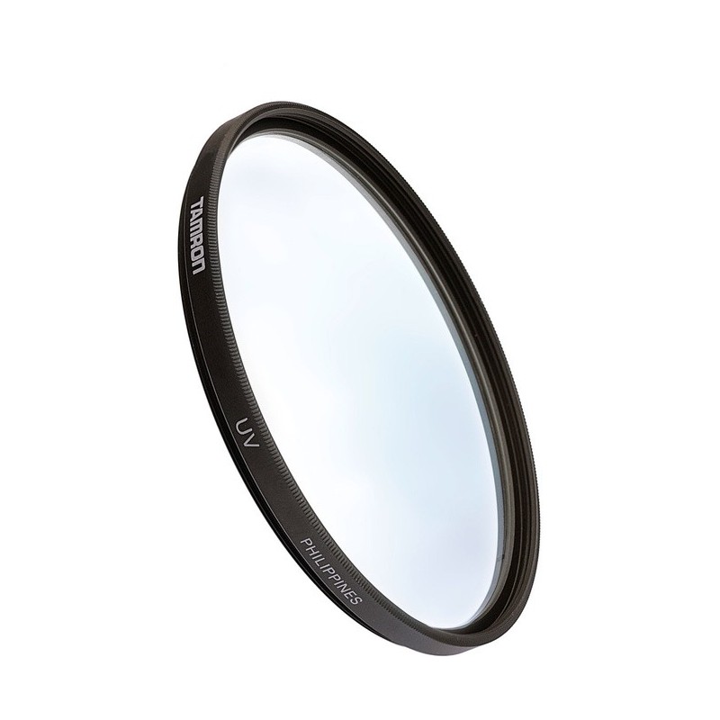 Tamron Filtro UV MC 67mm | Protector para objetivo