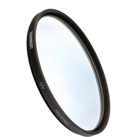 Tamron Filtro UV MC 67mm | Protector para objetivo