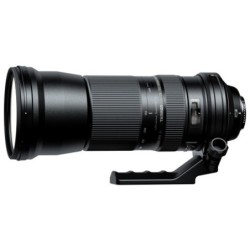 Tamron Anillo de Trípode 150-600 VC A011 | Soporte para objetivo