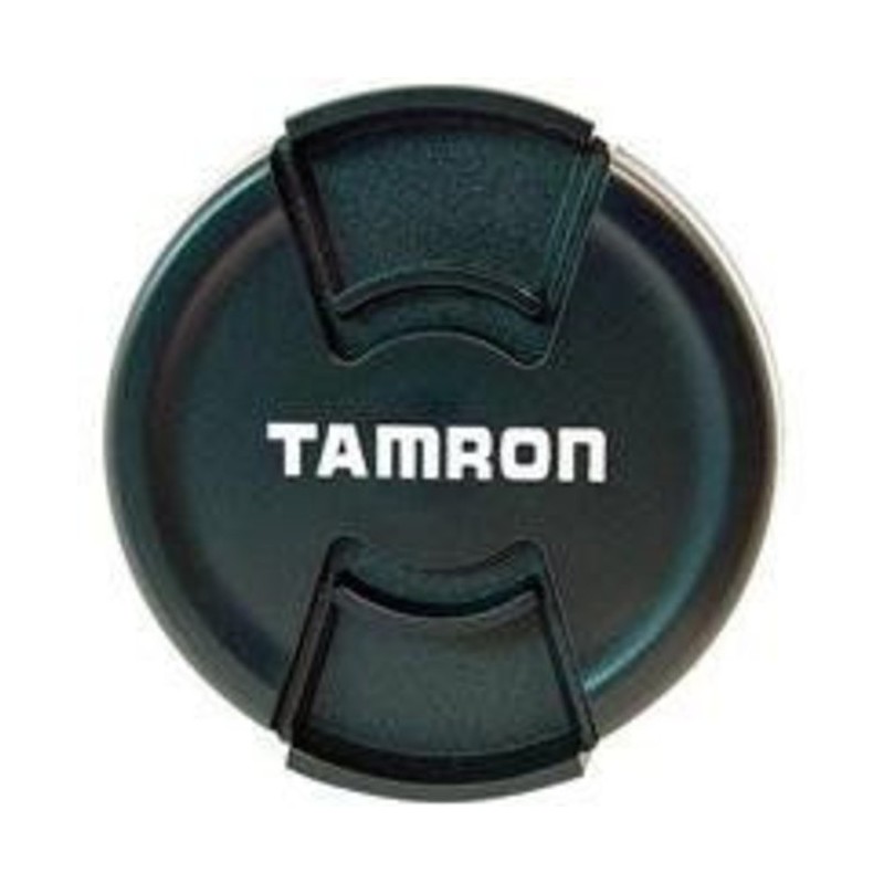 Tamron Tapa Frontal CP-86 | Protector para lente