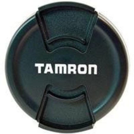 Tamron Tapa Frontal CP-86 | Protector para lente