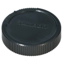 Tamron Tapa Trasera F/Cap Micro 4/3 | Protector para objetivo