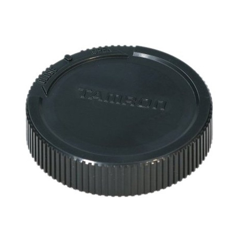 Tamron Tapa Trasera F/Cap Micro 4/3 | Protector para objetivo