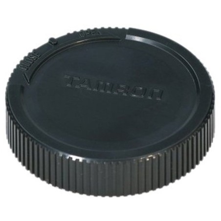 Tamron Tapa Trasera F/Cap Micro 4/3 | Protector para objetivo