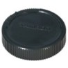 Tamron Tapa Trasera F/Cap Micro 4/3 | Protector para objetivo