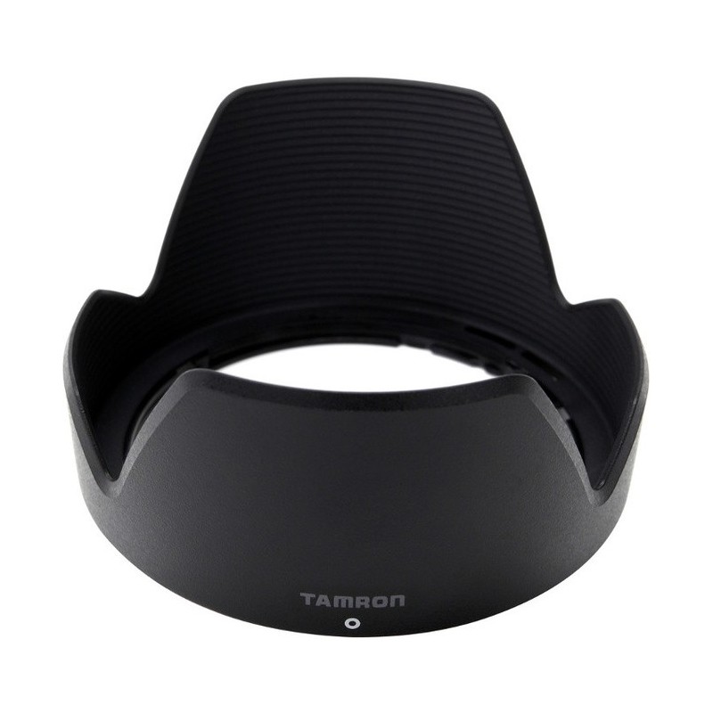 Tamron Parasol HB018 para 18-200/3.5-6.3 | Protector para objetivo