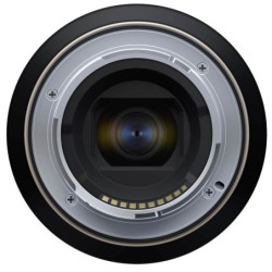 Tamron 20/2.8 DI III OSD Macro Sony FE | Objetivo macro compacto