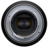 Tamron 20/2.8 DI III OSD Macro Sony FE | Objetivo macro compacto