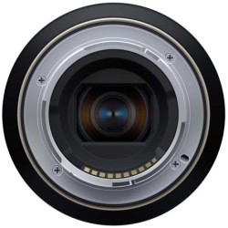 Tamron 24/2.8 DI III OSD Macro Sony FE | Objetivo macro compacto
