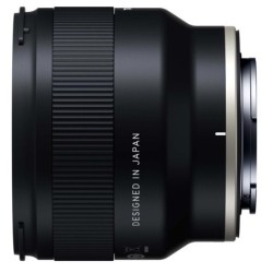 Tamron 24/2.8 DI III OSD Macro Sony FE | Objetivo macro compacto